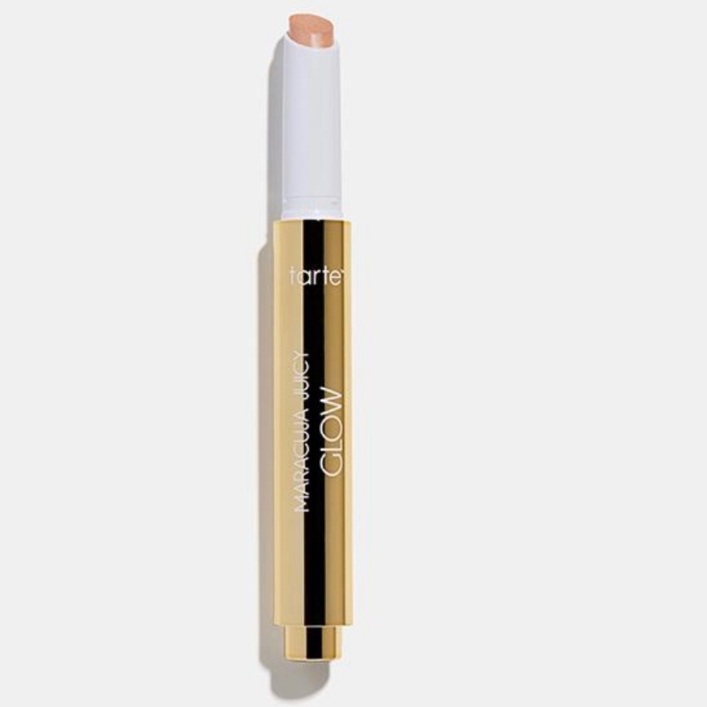 NEW Tarte maracuja juicy glow highlighter .07oz